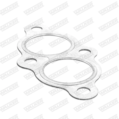 Gasket, exhaust pipe 80215