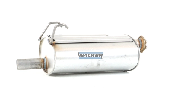 WALKER 22458 Rear Muffler