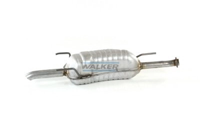 WALKER 72356 Rear Muffler