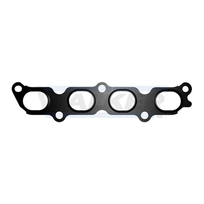 WALKER 80504 Gasket, exhaust pipe