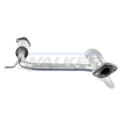 WALKER 21230 Centre Muffler