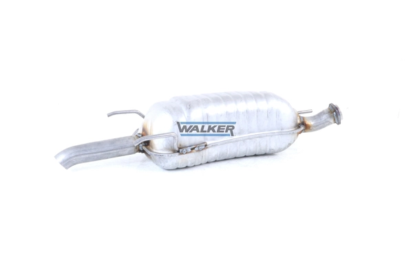 WALKER 23176 Rear Muffler