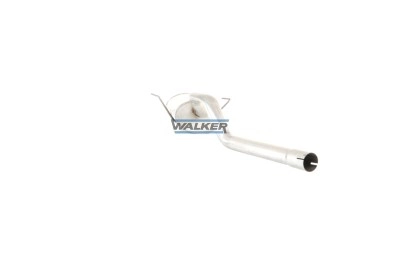 WALKER 22611 Rear Muffler