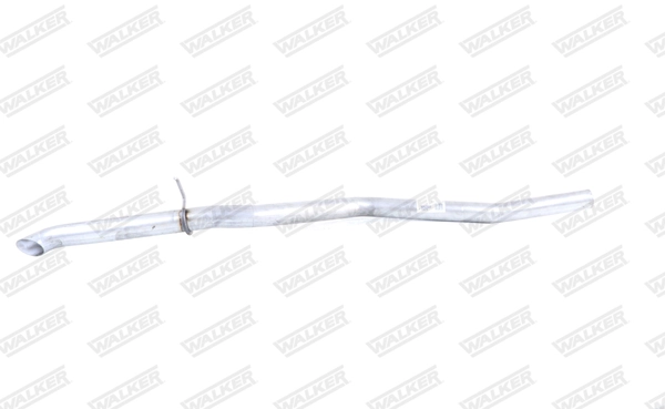 WALKER 10672 Exhaust Pipe