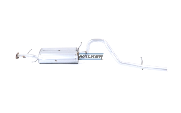 WALKER 23339 Rear Muffler