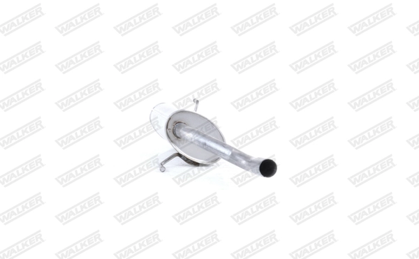 WALKER 23353 Rear Muffler