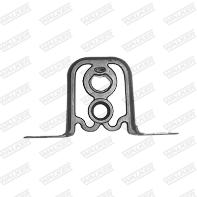 WALKER 86550 Rubber Strip, exhaust system