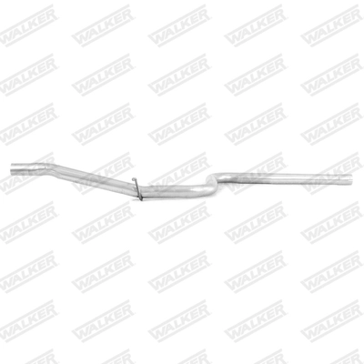 WALKER 10462 Exhaust Pipe