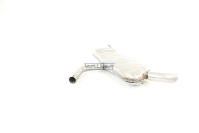 WALKER 25091 Rear Muffler