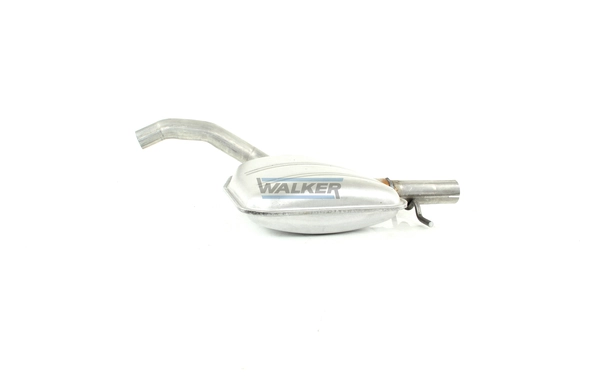 WALKER 25261 Centre Muffler
