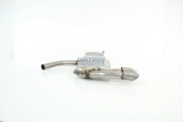 WALKER 25067 Rear Muffler