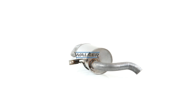 WALKER 24130 Rear Muffler