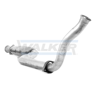 WALKER 19517 Front Muffler