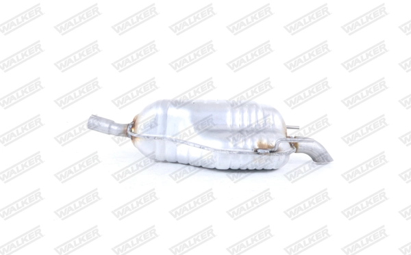 WALKER 23113 Rear Muffler