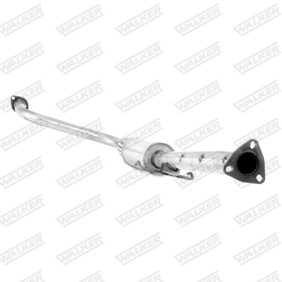 WALKER 22168 Centre Muffler