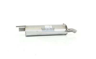 Rear Muffler 19969