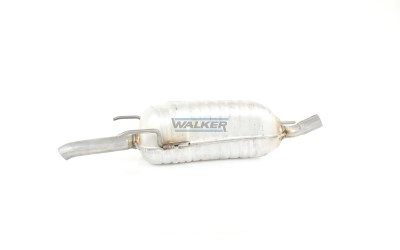 WALKER 23240 Rear Muffler