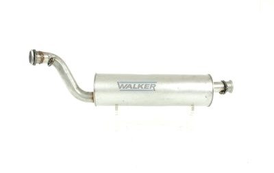 WALKER 22668 Centre Muffler