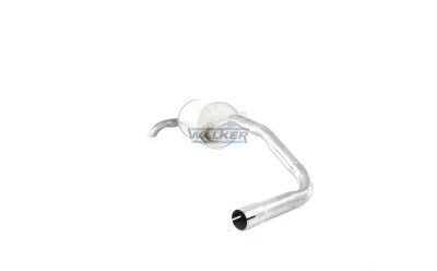WALKER 22764 Rear Muffler