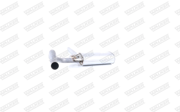 WALKER 22068 Centre Muffler