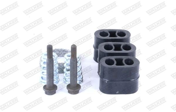 WALKER 85772 Mounting Kit, muffler