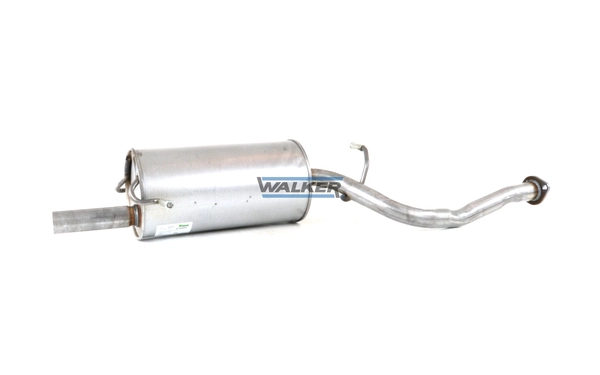 Rear Muffler 22956