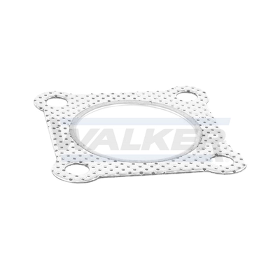 Gasket, exhaust pipe 80051