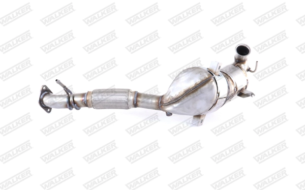WALKER 73299 Soot/Particulate Filter, exhaust system