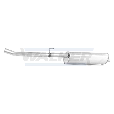 Centre Muffler 22288