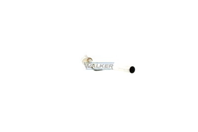 WALKER 22838 Rear Muffler