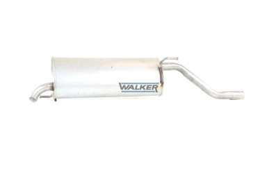 Rear Muffler 23249