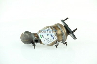 WALKER 20845 Catalytic Converter