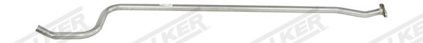 WALKER 09238 Exhaust Pipe