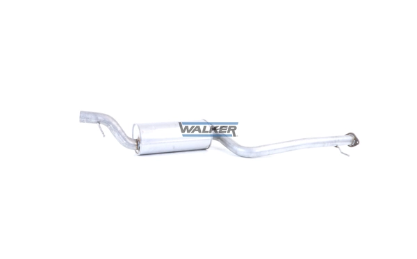 WALKER 23101 Rear Muffler