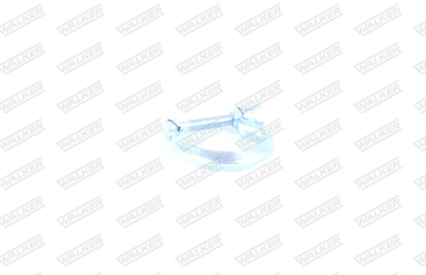 Clamping Piece, exhaust system 80562