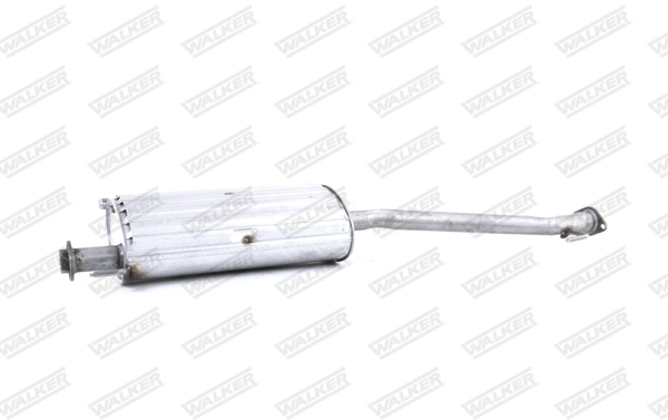 WALKER 21458 Centre Muffler