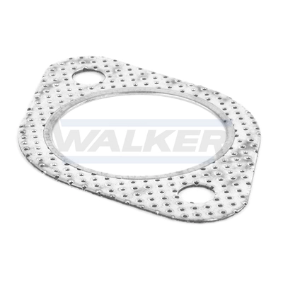 Gasket, exhaust pipe 81116