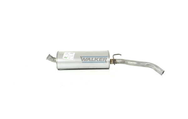 WALKER 13598 Rear Muffler