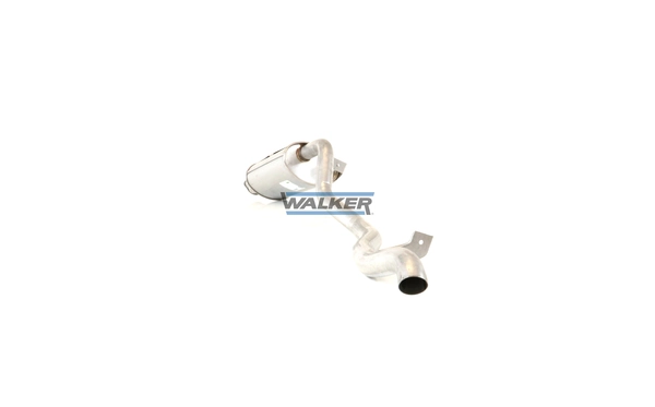WALKER 09558 Rear Muffler