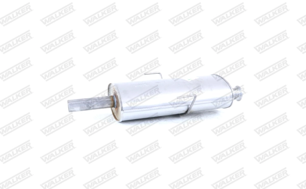 WALKER 22530 Centre Muffler