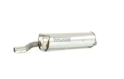 WALKER 17584 Rear Muffler