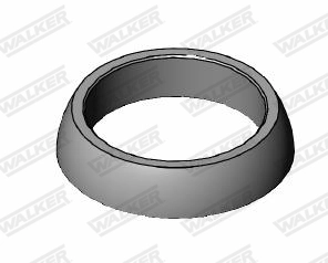 WALKER 86116 Gasket, exhaust pipe