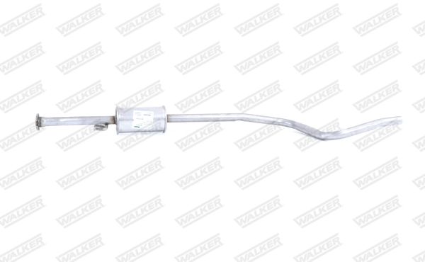WALKER 22071 Centre Muffler