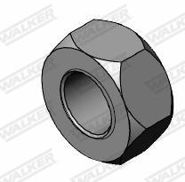 排气歧管固定螺母 80678