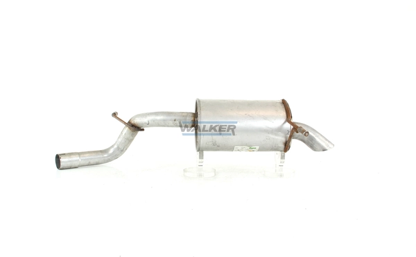WALKER 23107 Rear Muffler