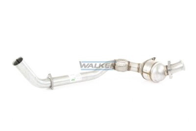 WALKER 20711 Catalytic Converter