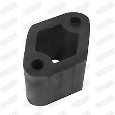 WALKER 81324 Rubber Strip, exhaust system