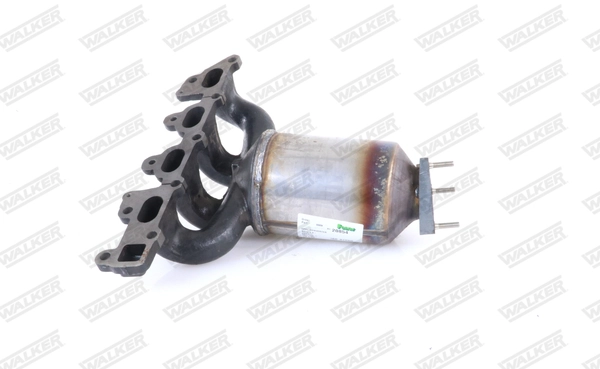 WALKER 20854 Catalytic Converter