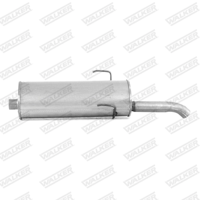 WALKER 22623 Rear Muffler