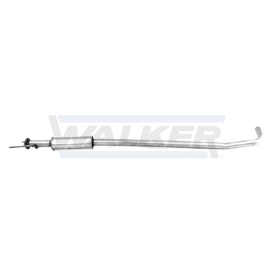 WALKER 23351 Centre Muffler